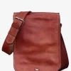 LeMessager - S - Light Brown