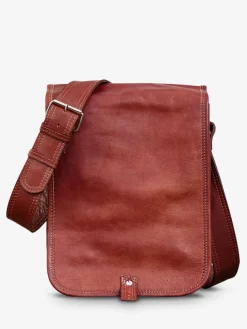 LeMessager - S - Light Brown