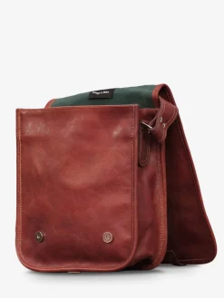 LeMessager - S - Light Brown