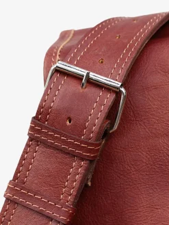 LeMessager - S - Light Brown