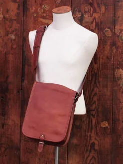 LeMessager - S - Light Brown