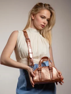 LeMini Bowling - Rose Gold
