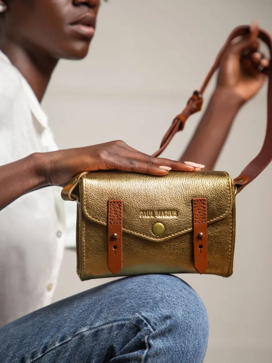 LeMini Indispensable - Bronze