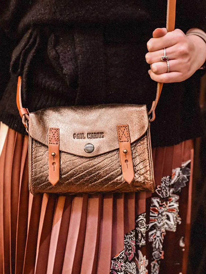 LeMini Indispensable - Copper
