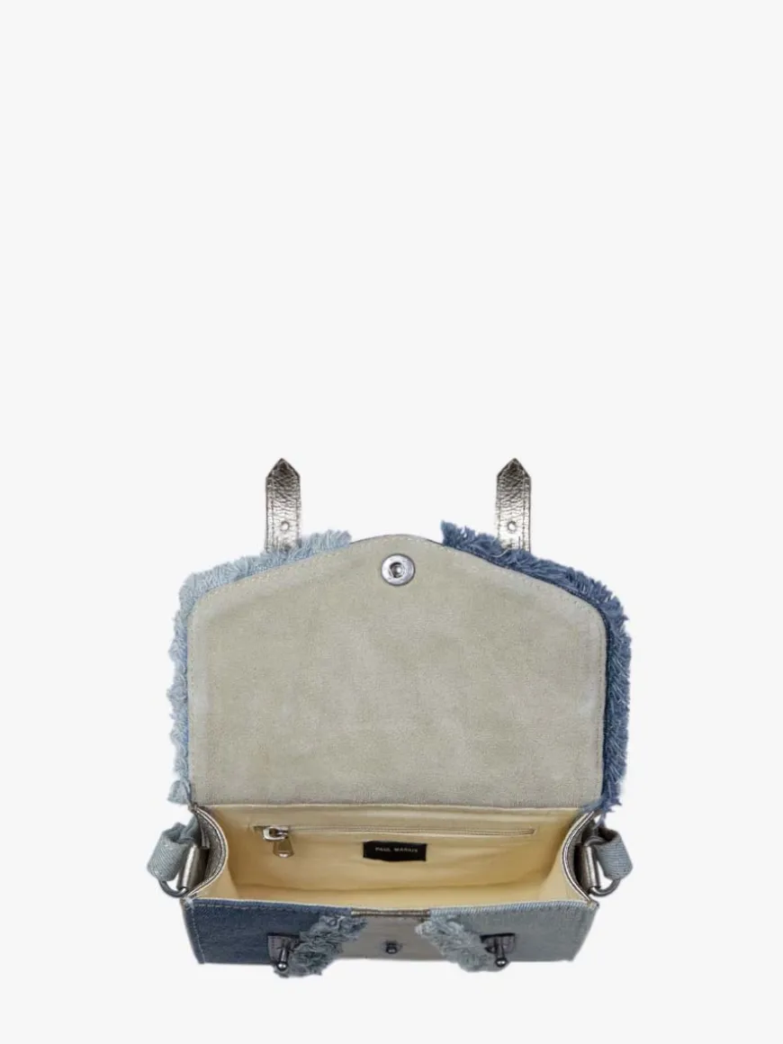 LeMini Indispensable - Denim / Steel