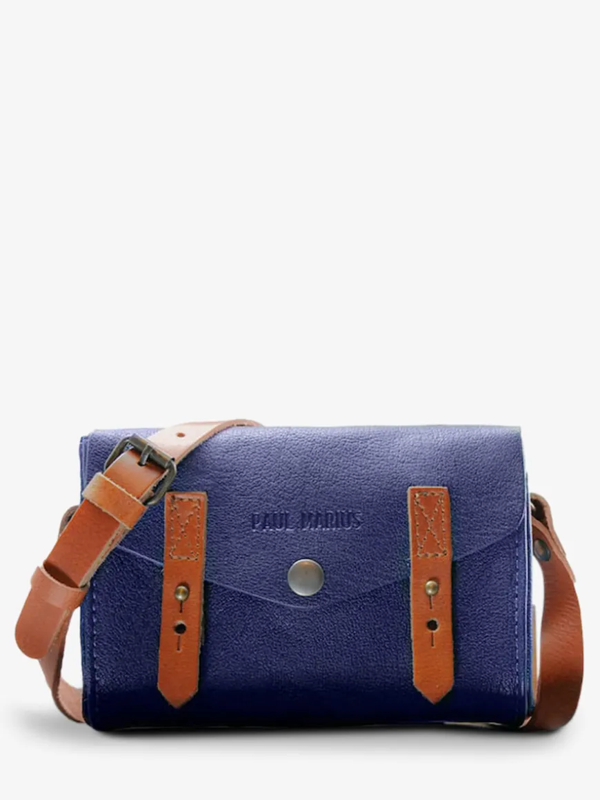 LeMini Indispensable - Egyptian Blue