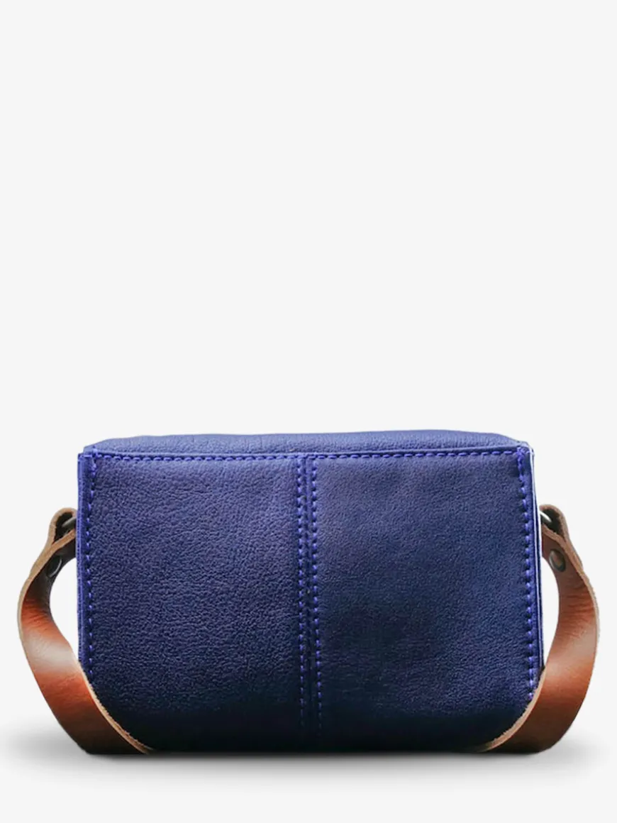 LeMini Indispensable - Egyptian Blue
