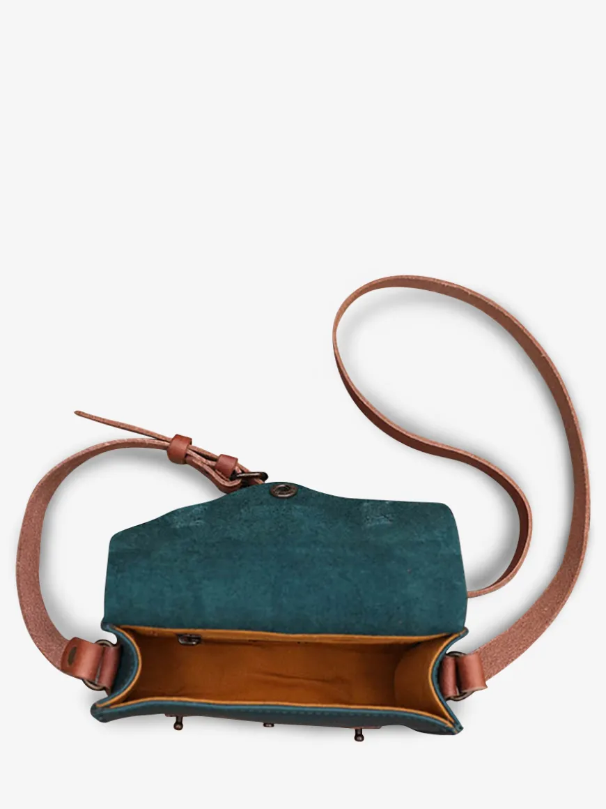 LeMini Indispensable - Pool Blue