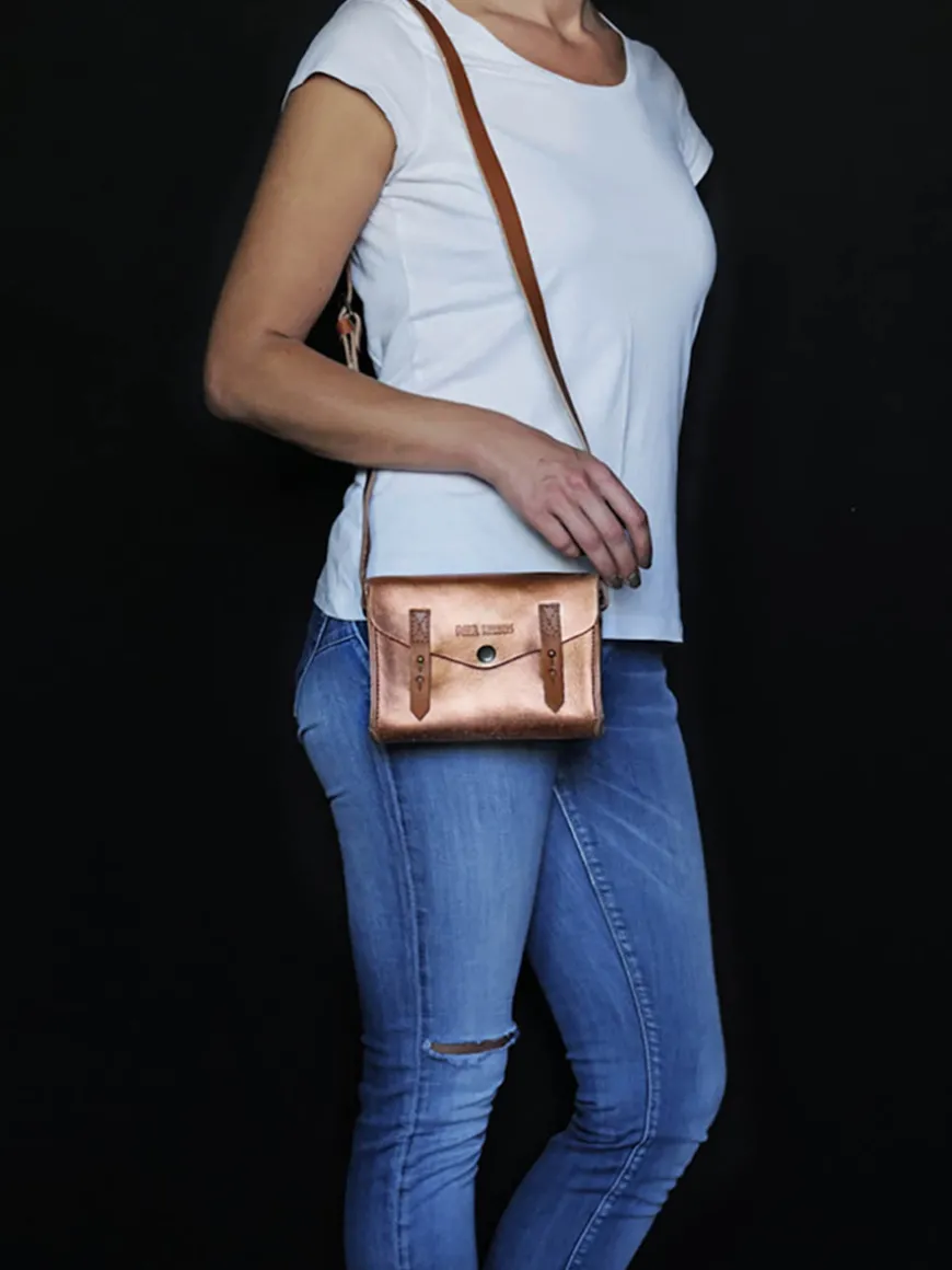 LeMini Indispensable - Rose Gold