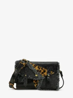 LeMini Indispensable Chimère - Denim / Black