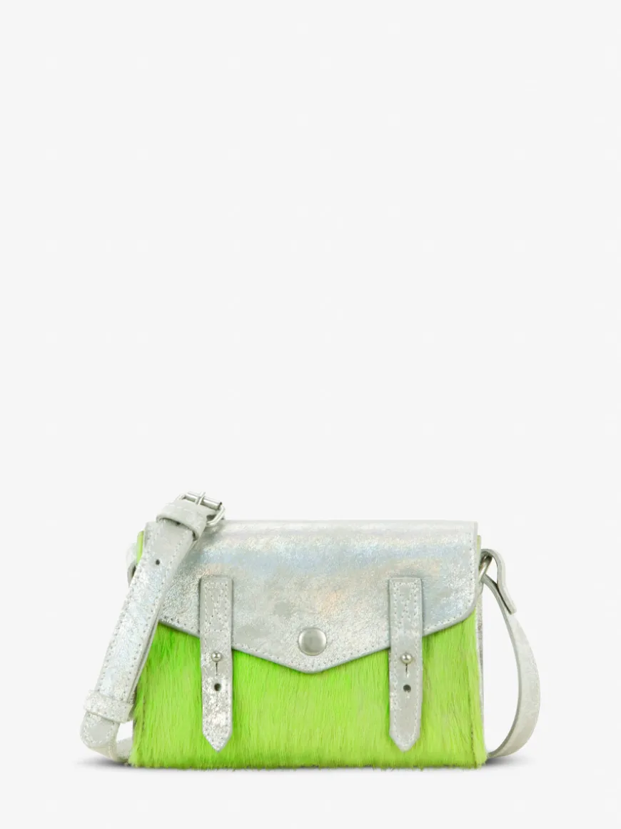 LeMini Indispensable Créature - Acid Green