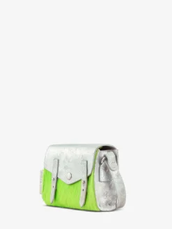 LeMini Indispensable Créature - Acid Green
