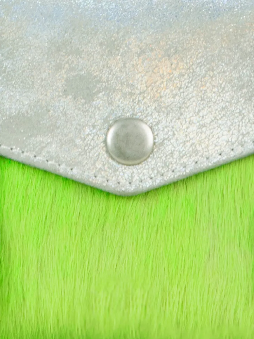 LeMini Indispensable Créature - Acid Green