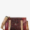 LeMini Indispensable Python - Garnet Red