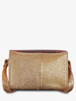 LeMini Indispensable Python - Garnet Red