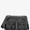 LeMultipoches - Black