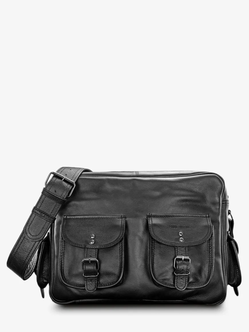 LeMultipoches - Black