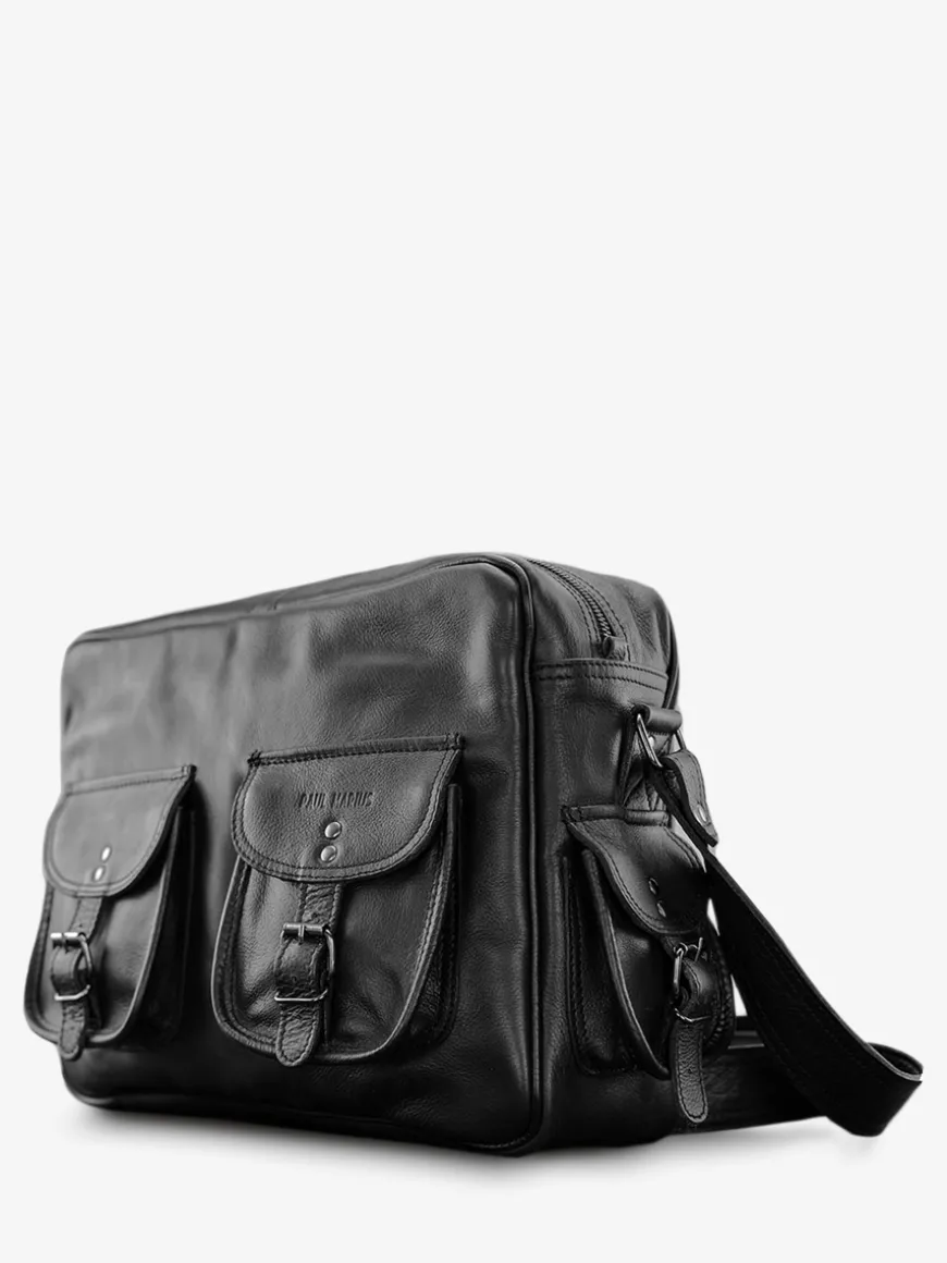 LeMultipoches - Black