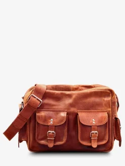 LeMultipoches - Light Brown