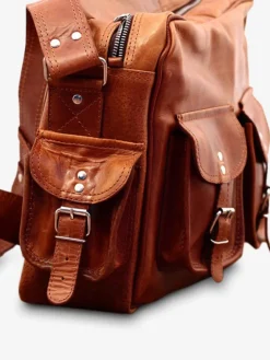 LeMultipoches - Light Brown