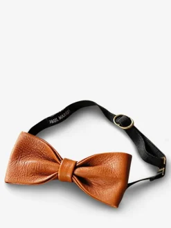 LeNoeud Papillon - Light Brown