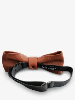 LeNoeud Papillon - Light Brown
