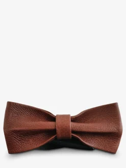 LeNoeud Papillon - Middle Brown