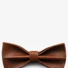 LeNoeud Papillon - Tobacco