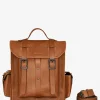 LeNomade L - Oil Light Brown
