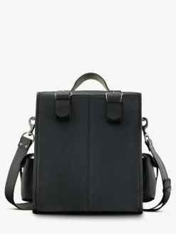 LeNomade L - Oily Black