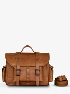 LeNomade M - Oil Light Brown