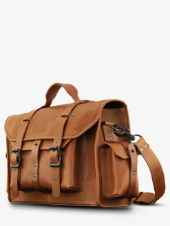 LeNomade M - Oil Light Brown