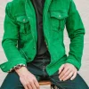 LeNuméro 1 - Acid Green