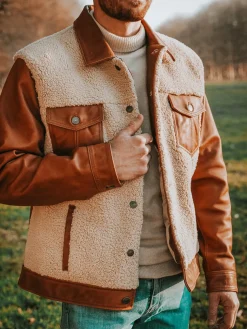 LeNuméro 1 - Oil Light Brown