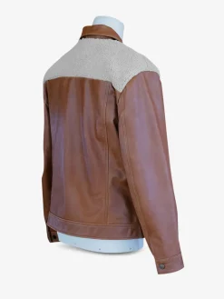 LeNuméro 1 - Oil Light Brown