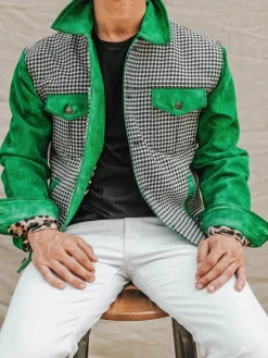 LeNuméro 1 Grand Prix - Acid Green