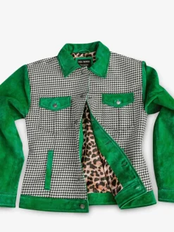 LeNuméro 1 Grand Prix - Acid Green