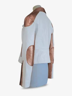 LePerfecto - Rose Gold White