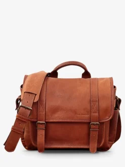 LePetitReporter - Light Brown