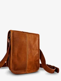 LePoinçonneur - Light Brown