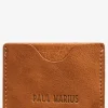 LePorte-cartes GABIN - Light Brown