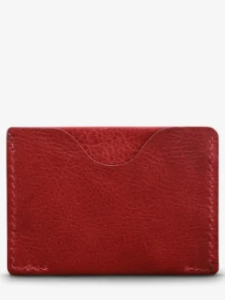 LePorte-cartes GABIN - Red