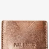 LePorte-cartes GABIN - Rose Gold