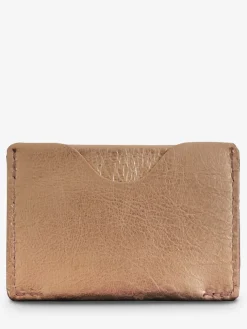 LePorte-cartes GABIN - Rose Gold