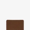 LePorte-cartes GABIN - Tobacco Brown