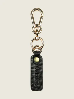 LePorte-clé Breloque 1960 - Jet Black