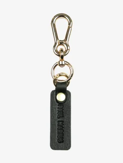 LePorte-clé Breloque - Black