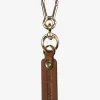 LePorte-clé Breloque - Light Brown