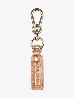 LePorte-clé Breloque - Rose Gold
