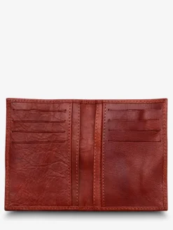 LePortefeuille ALDO - Light Brown
